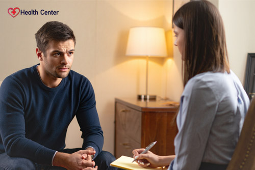 Как проходит лечение игромании в Лянторе в клинике Центр здоровья<