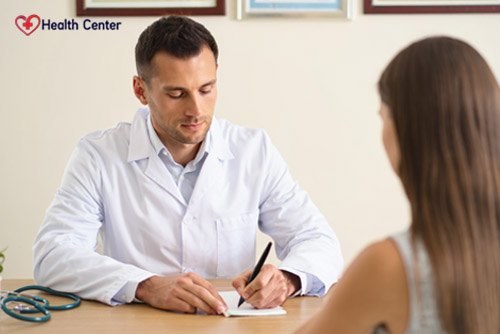 Лечение зависимости от Габапентина в Лянторе в клинике Центр здоровья